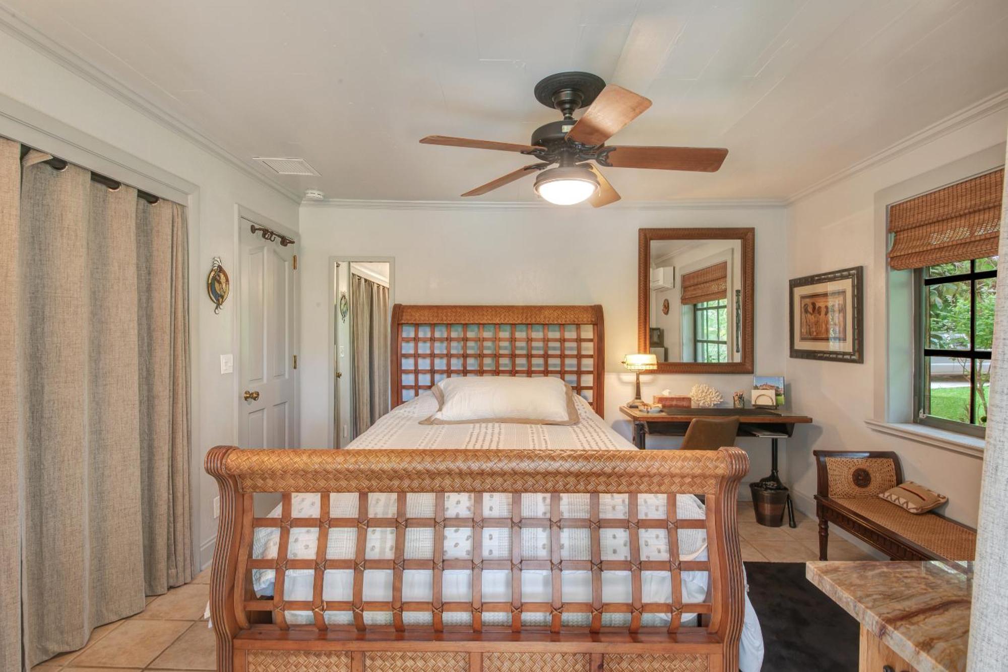 Bed and Breakfast La Quiete Cove For One Lake Worth Beach Exteriér fotografie
