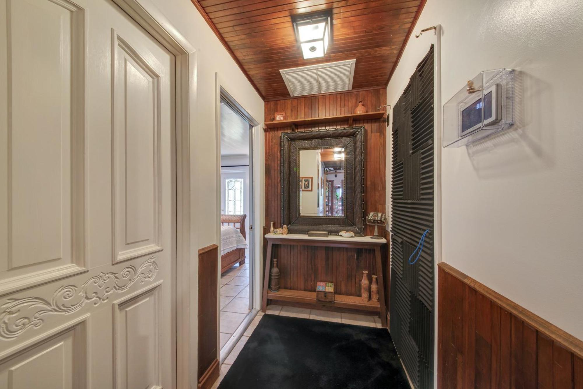 Bed and Breakfast La Quiete Cove For One Lake Worth Beach Exteriér fotografie