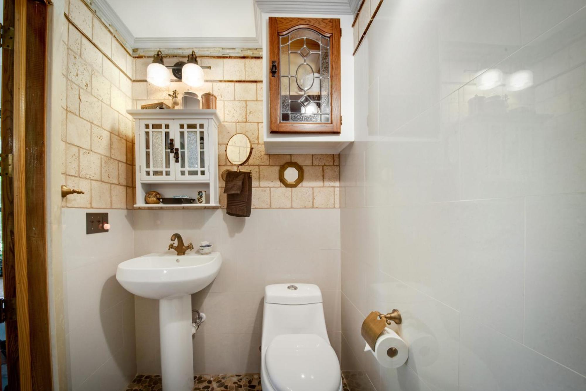 Bed and Breakfast La Quiete Cove For One Lake Worth Beach Exteriér fotografie